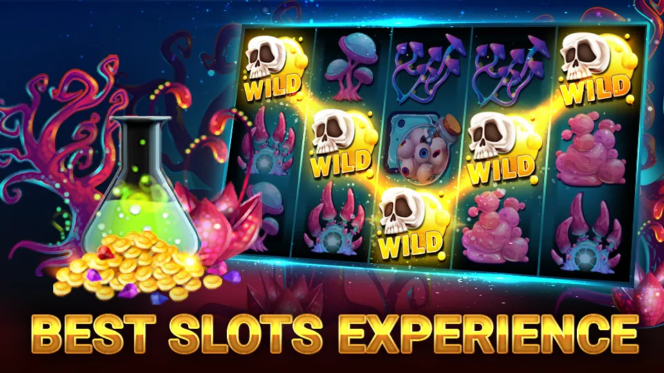 Chọn game Nổ Hũ tốt nhất tại f169 casino