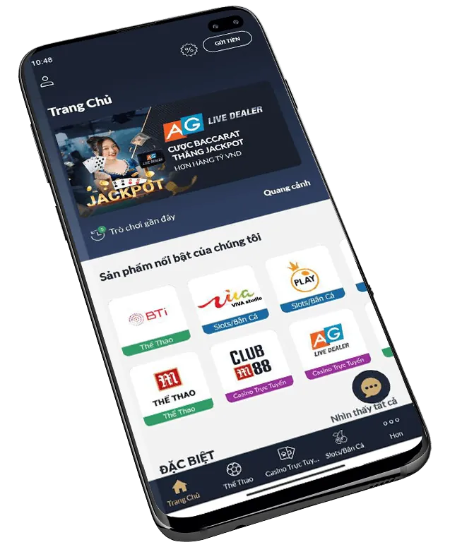 Bảo Mật Tối Ưu F169 Casino