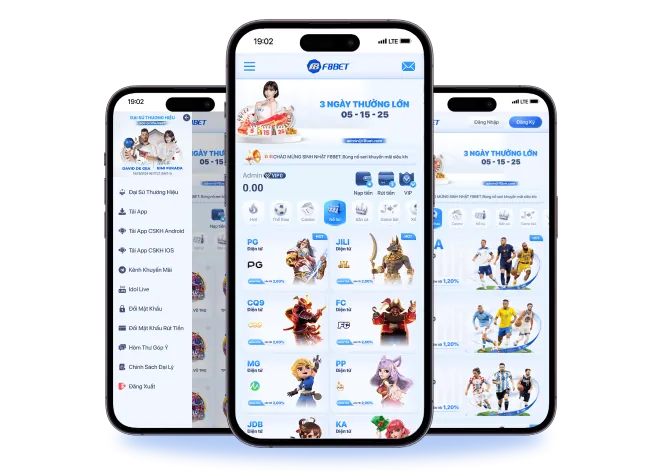 Giao Dịch Nhanh Chóng F169 Casino