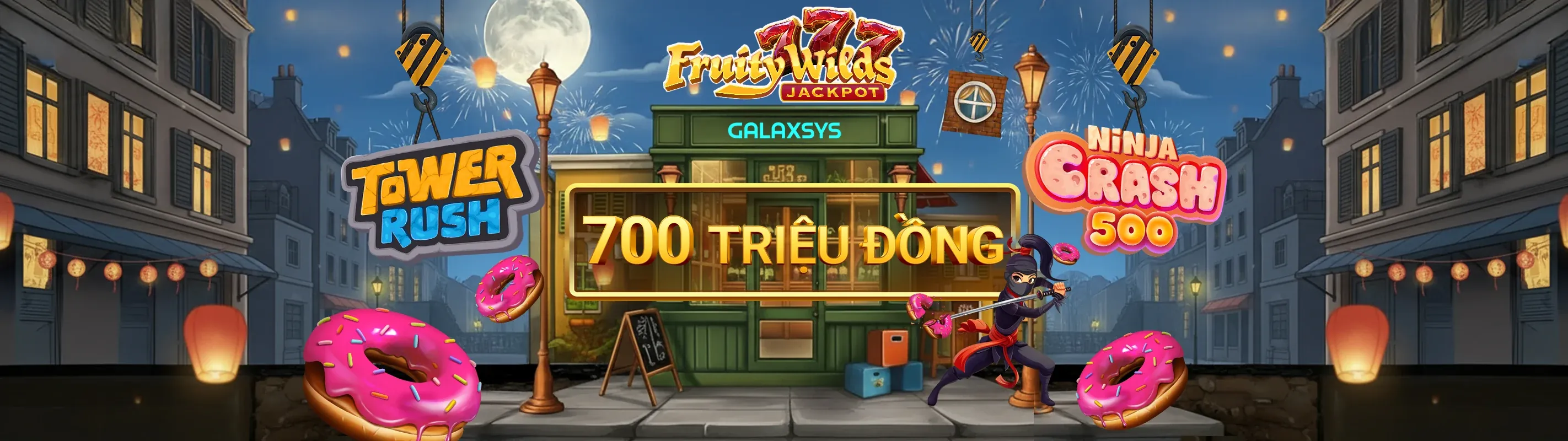 Hình ảnh chính f169 casino 2026 với ưu đãi mới nhất và phân tích cách chơi