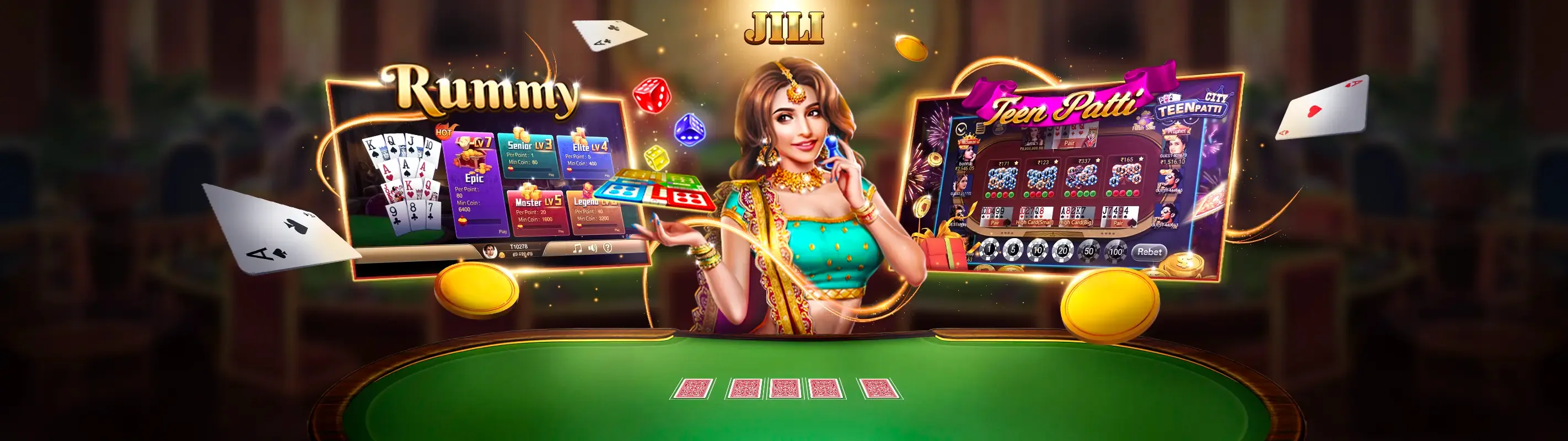 Sòng bạc trực tuyến f169 casino với nhiều trò chơi hấp dẫn