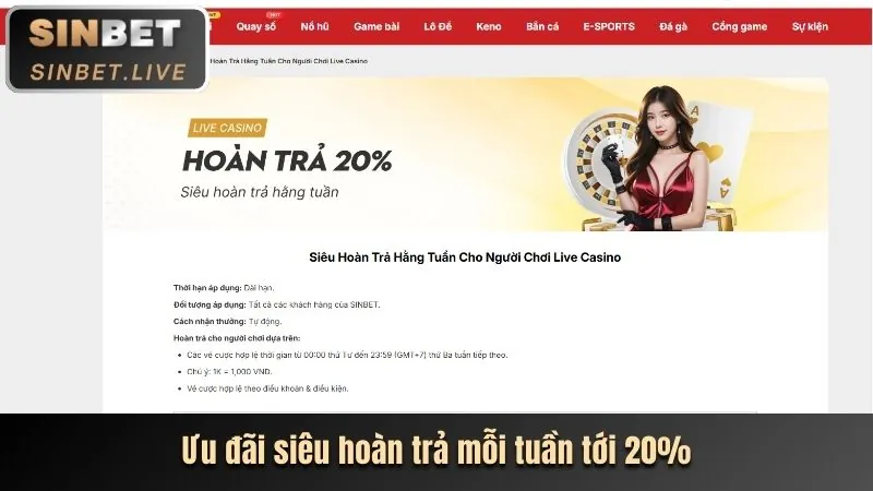 Hoàn trả tiền cược f169 casino